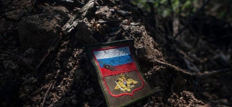 ISW: Generał Popow zabity, Rosjanie robią błędy taktyczne