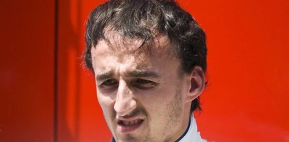 Robert Kubica: Z sukcesów Renault pozostało tylko wspomnienie dawnej chwały