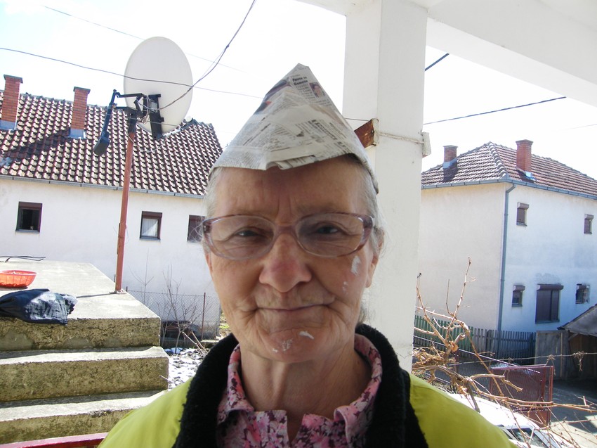 Organizator posla: Dragica Milanović