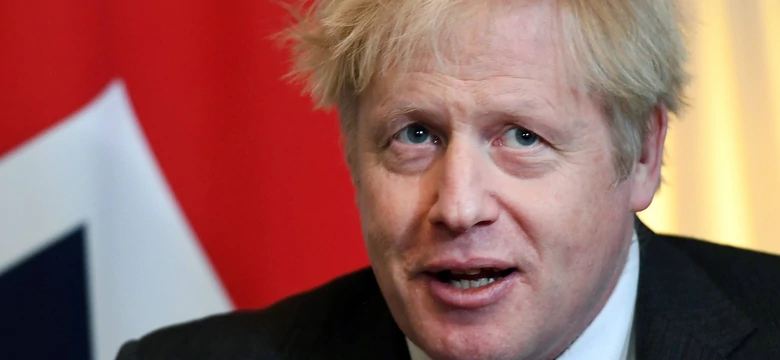 Boris Johnson: być może nie będzie umowy handlowej z Unią Europejską