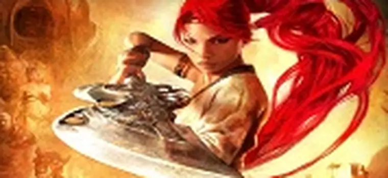 Wiecie, że Heavenly Sword 2 powstawało?