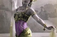 Mata Hari