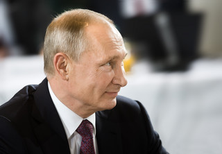 Szef Światowego Programu Żywnościowego apeluje do Putina: Jeśli masz choć trochę serca, otwórz porty
