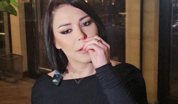 Aleksandra Mladenović