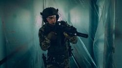 Polski serial hitem na świecie. "Najlepsze sceny akcji"