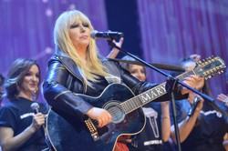 Maryla Rodowicz: Dziękuję wszystkim nauczycielom. Jestem z wami