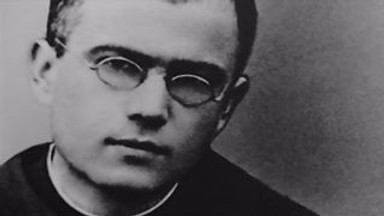 Św. Maksymilian Kolbe będzie patronował ziemi oświęcimskiej