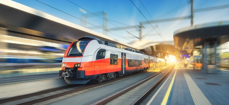 Rusza nowa linia Kolei Śląskich. Z Częstochowy do Krakowa dojedziemy w 90 minut