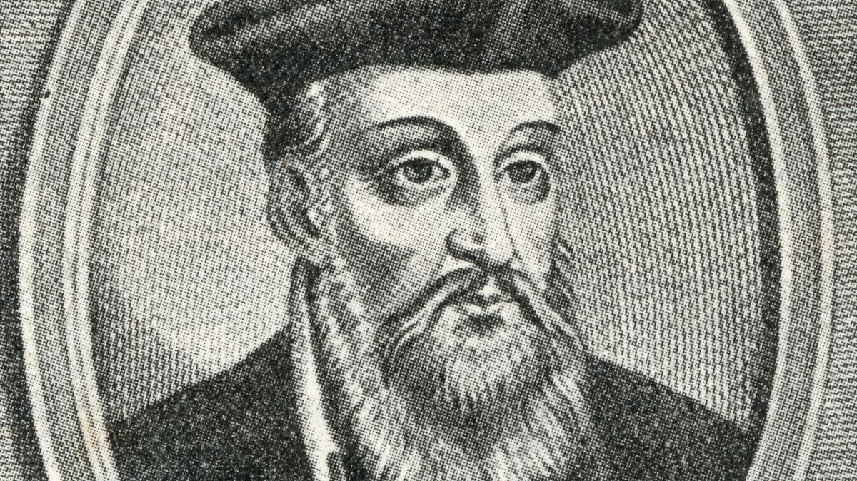 Hátborzongató pontossággal valósult meg ez a 4 Nostradamus-jóslat