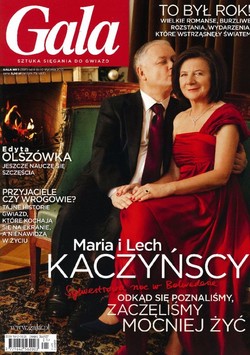 Prezydent: Ćwiczyłem kiedyś na siłowni