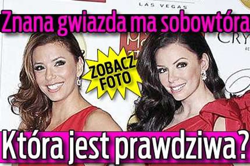 Która z nich jest prawdziwa? Zobacz foto!