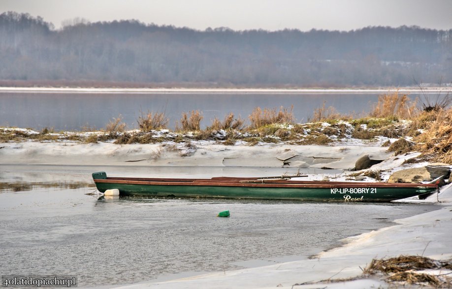 Zamek w Bobrownikach i okolice