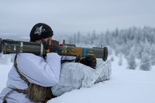 Rozkaz był jasny – wysadzić lotniska. Dania szykowała się na inwazję USA