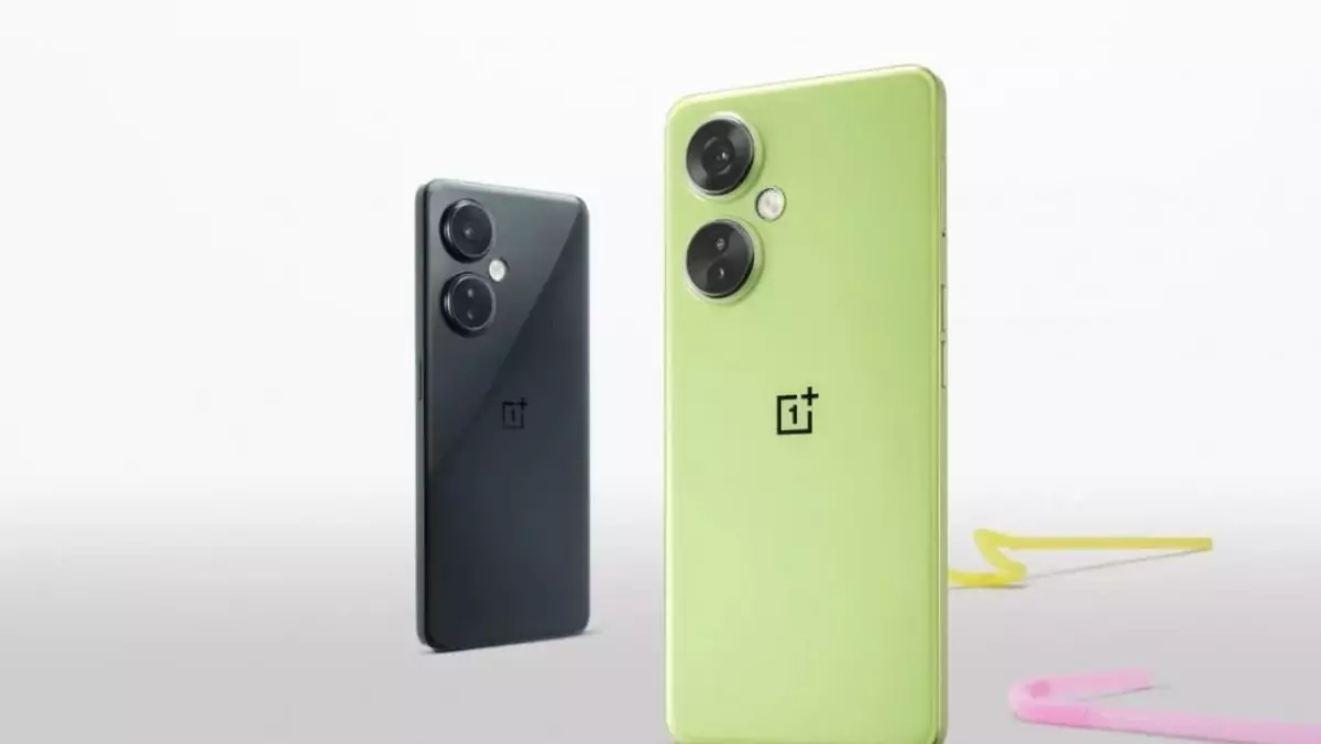 OnePlus Nord N30 5G