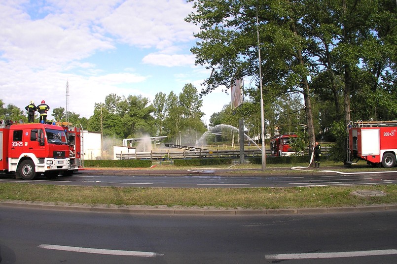 Zabójcza chmura chloru