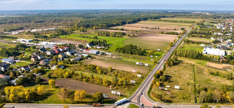 Autostrada A2 przyspiesza. Kierowcy będą zaskoczeni