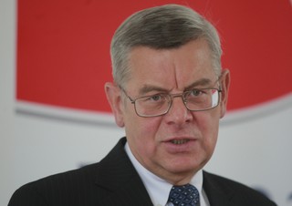 Nałęcz: Prezydent nie zniechęcał do referendum