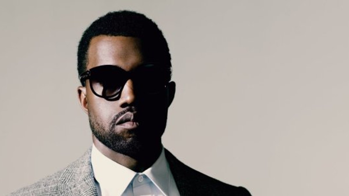 Kanye West postanowił nagrać własną wersję przeboju Amy Winehouse, "Back To Black".