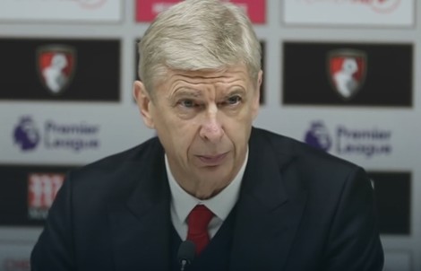 Arsen Venger