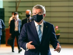 Szef MKOl: Ryzyko zakażenia koronawirusem podczas igrzysk jest zerowe