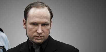 Breivik nudzi się i chce zabijać