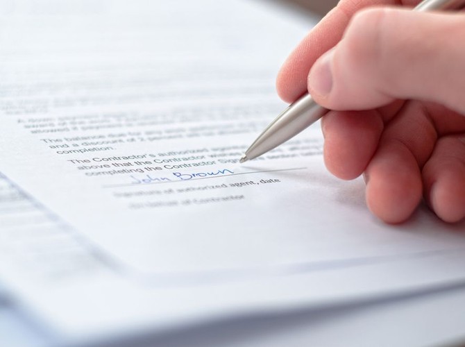 Pomyśl o umowie ubezpieczeniowej