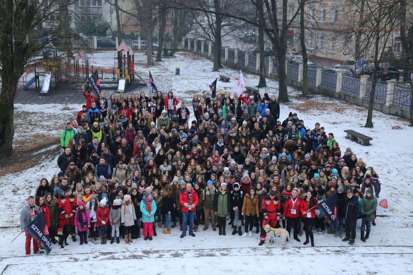 We Wrocławiu i Opolu „Mierzymy wysoko”