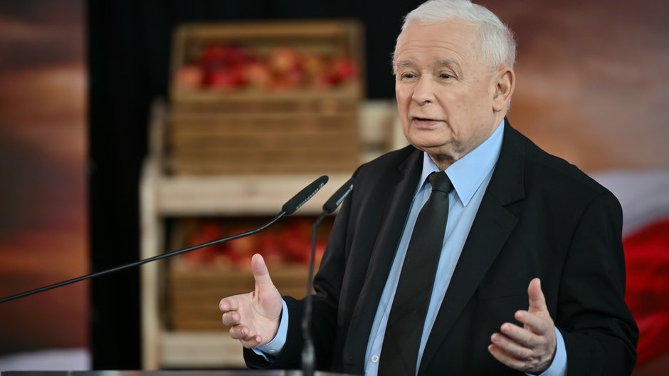Jarosław Kaczyński