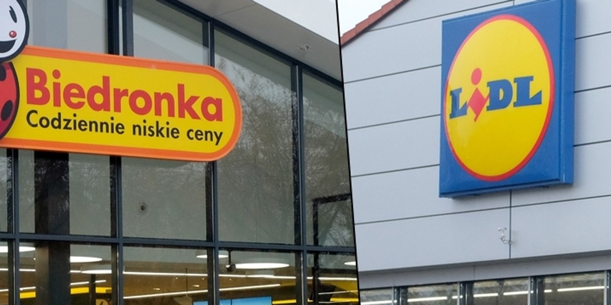 Lidl i Biedronka kuszą tańszymi piwami. Za ile kupisz przed Mundialem 2022? 