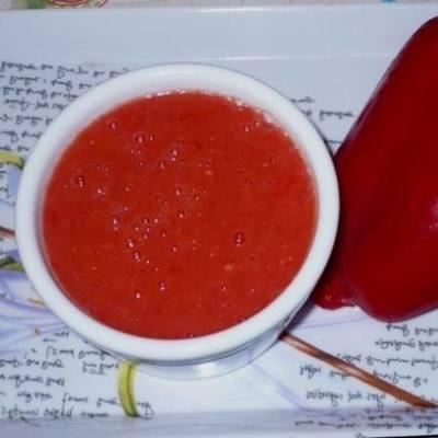 Gazpacho