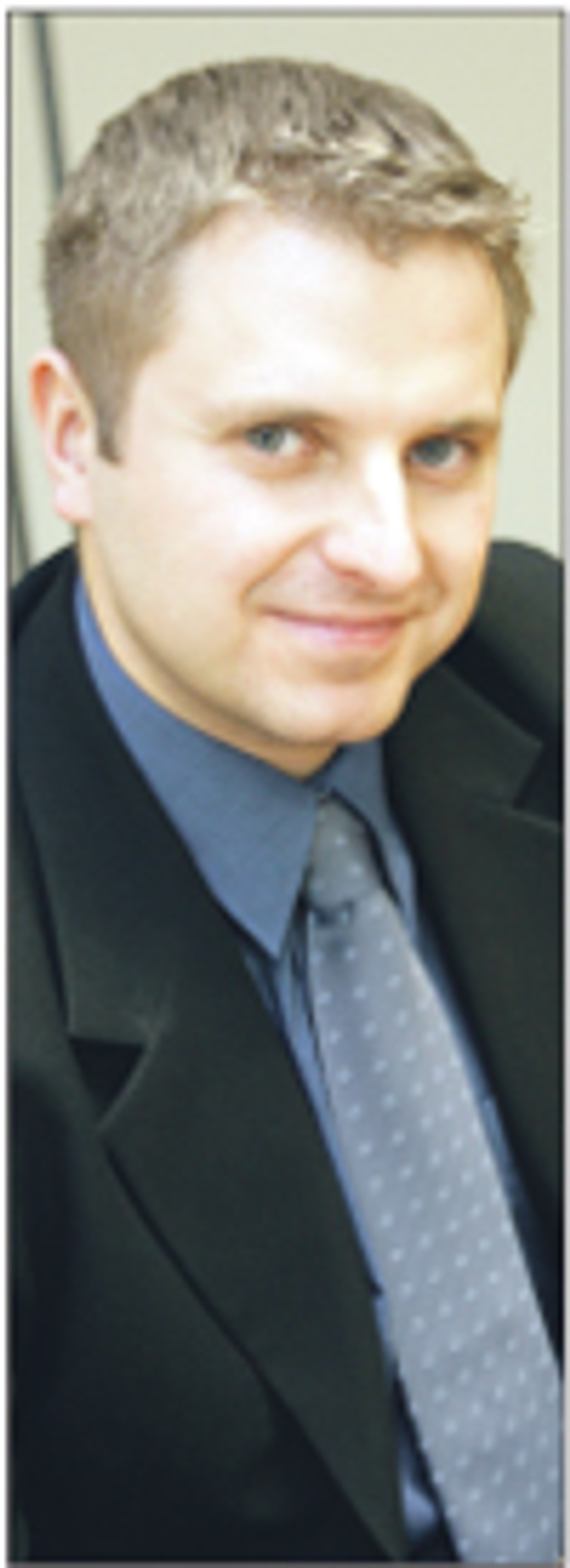 Marcin Jańczuk, ekspert Metrohouse