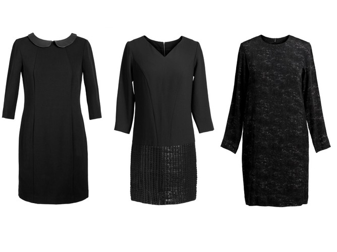 Sukienki na karnawał 2015 dla sylwetki typu papryka