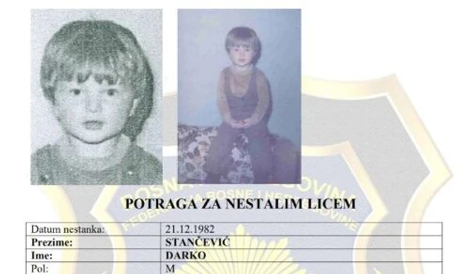 Darka porodica besomučno traži godinama