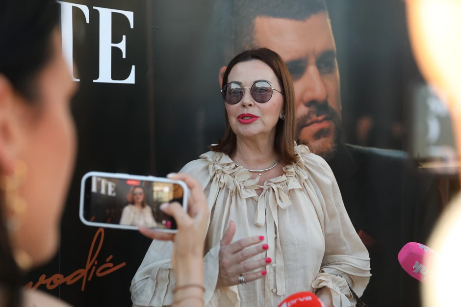 Dragana Katić