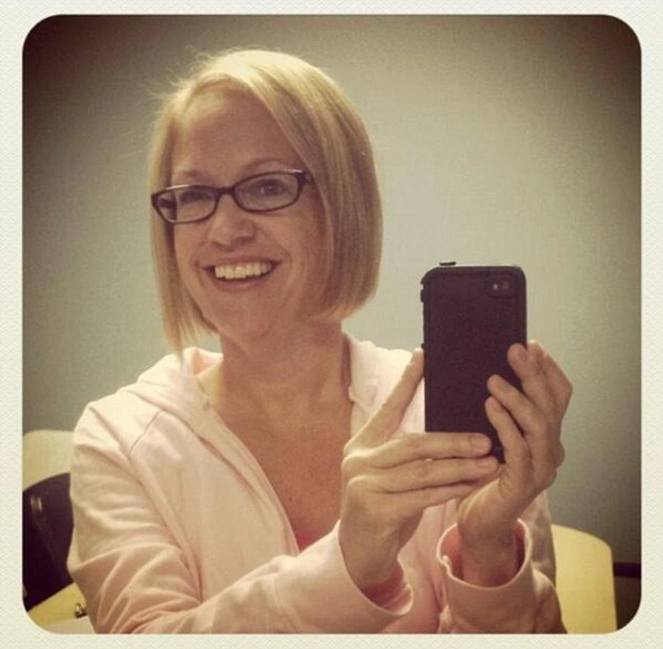 Laura Demerčant je započela trend