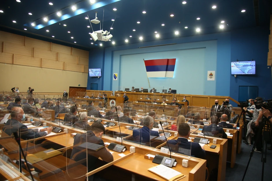 Narodna skupština RS 