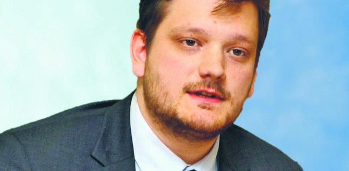 Ignacy Morawski