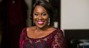 Joke Silva seeks eradication of sexual harassment in film industry