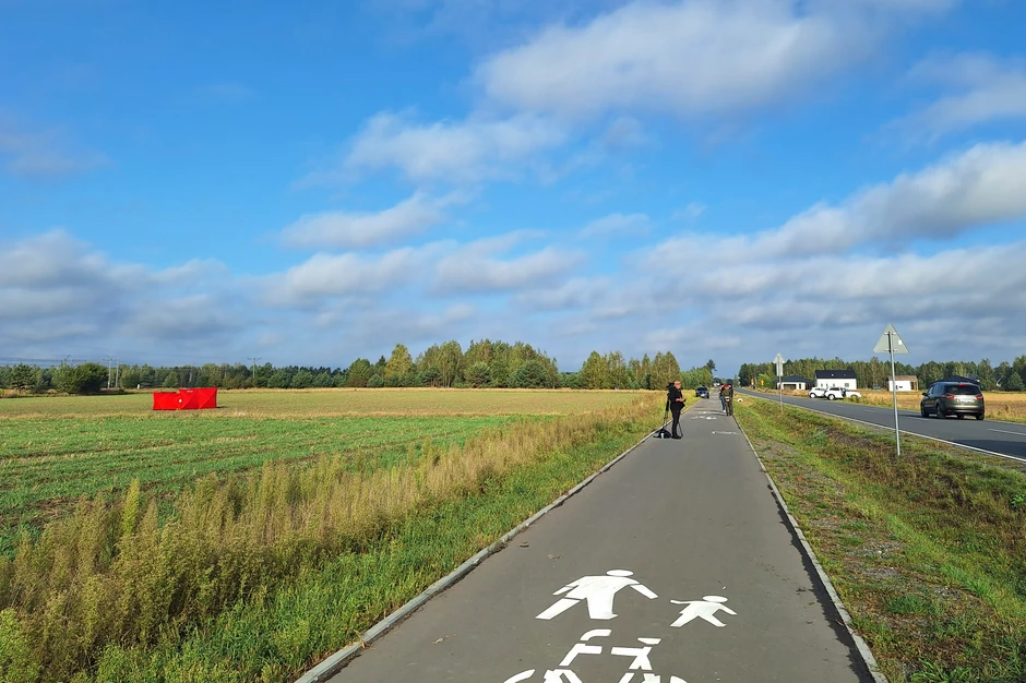 Poljska, ruski dronovi