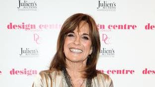 30 év után újabb sorozatban tűnik fel Linda Gray / Fotó: Northfotó