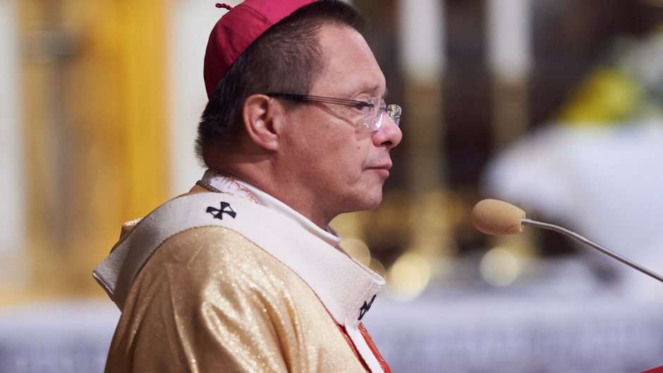 Abp Grzegorz Ryś