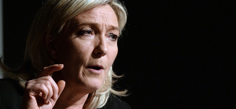 Marine Le Pen: lud Europy nie chce Ukrainy w Unii Europejskiej