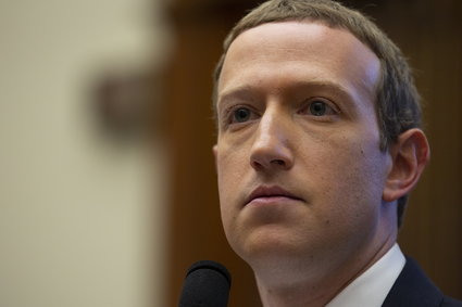 Facebook pozywa Unię Europejską za... naruszenie prywatności