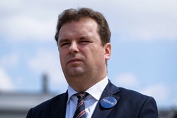 Poseł Konfederacji po słowach o Trzaskowskim: Nigdy nie poprę pisowskiej żydokomuny