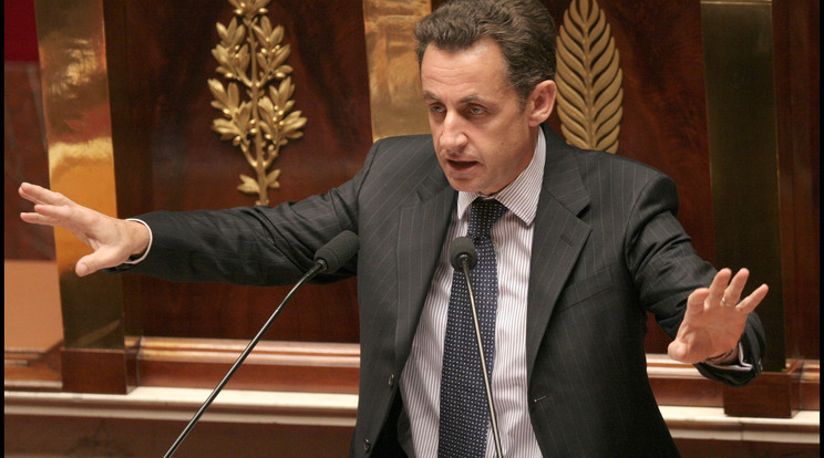 A bíróság megalapozottnak találta a Sarkozy ellen felhozott vádakat / Fotó: Northfoto