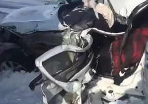 kazahstan policajac nesreća