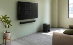 Sony pokazuje nowy, budżetowy soundbar. HT-S350 to naprawdę całkiem fajny sprzęt