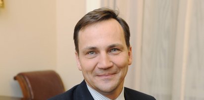 Sikorski: Nie chcę być szefem ONZ