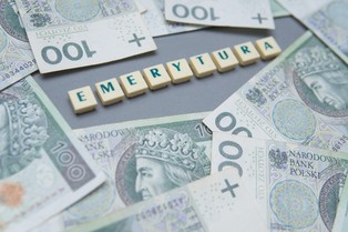 Czternasta emerytura co roku? Jest projekt ustawy