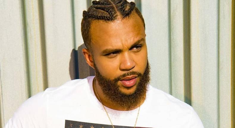 Jidenna